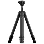 Peak Design Pro Tall Tripod - Black