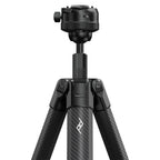 Peak Design Pro Tall Tripod - Black