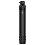 Peak Design Pro Tall Tripod - Black