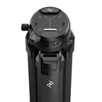 Peak Design Pro Tall Tripod - Black