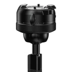 Peak Design Pro Tall Tripod - Black