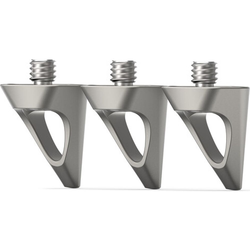 Peak Design Pro Tripod Spike Feet - Pro