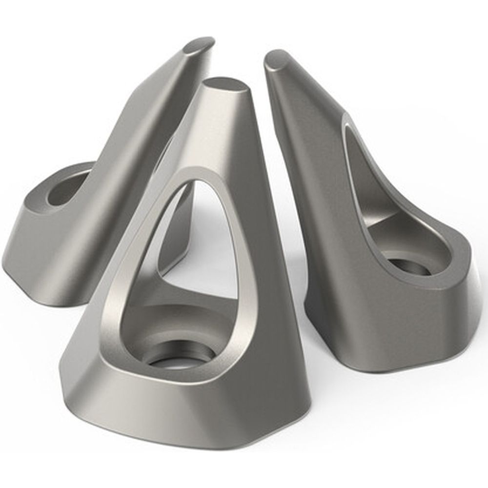 Peak Design Pro Tripod Spike Feet - Pro