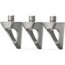 Peak Design Pro Tripod Spike Feet - Pro Lite