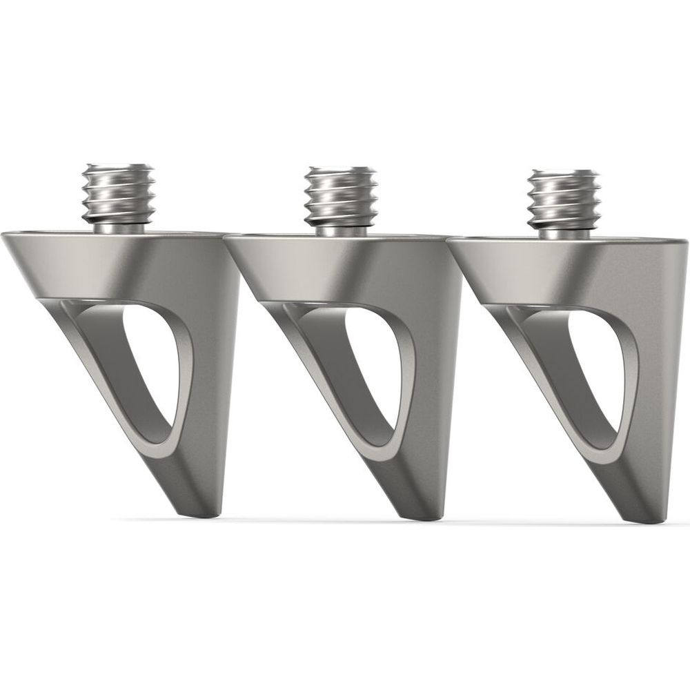Peak Design Pro Tripod Spike Feet - Pro Lite