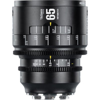 7artisans 65mm T2.9 Canon R-mount black