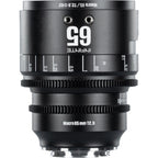 7artisans 65mm T2.9 Canon R-mount black