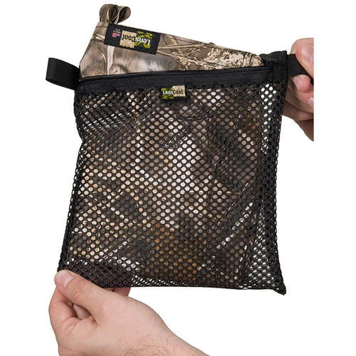 LensCoat RainCoat RS (Rain Sleeve) Large Realtree Max5