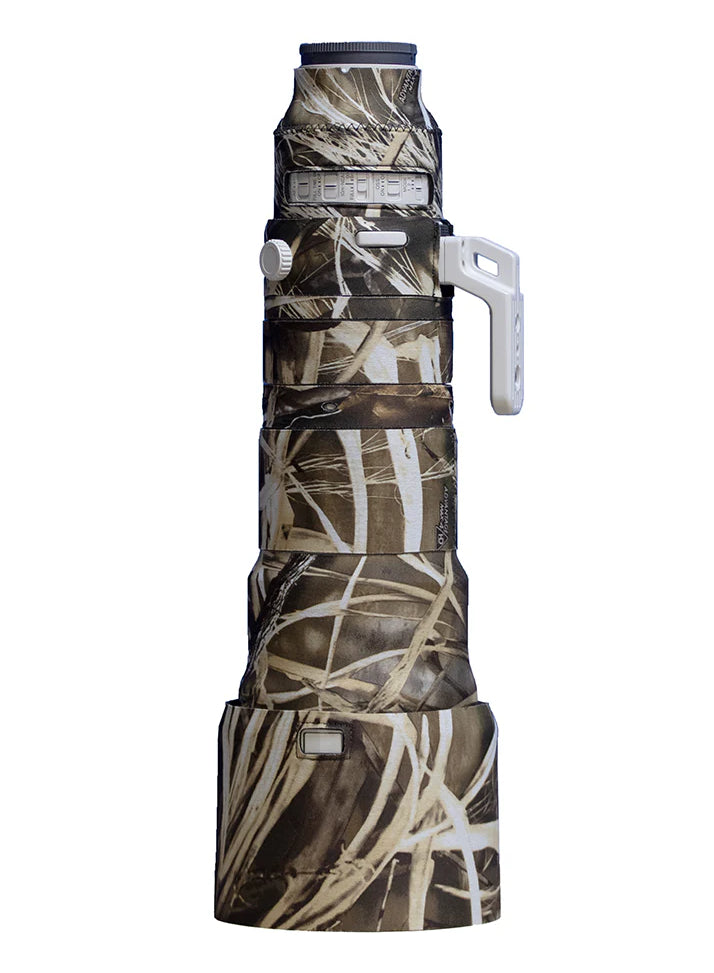 LensCoat Sony FE 400-800mm F6.3-8 G OSS - Realtree M4