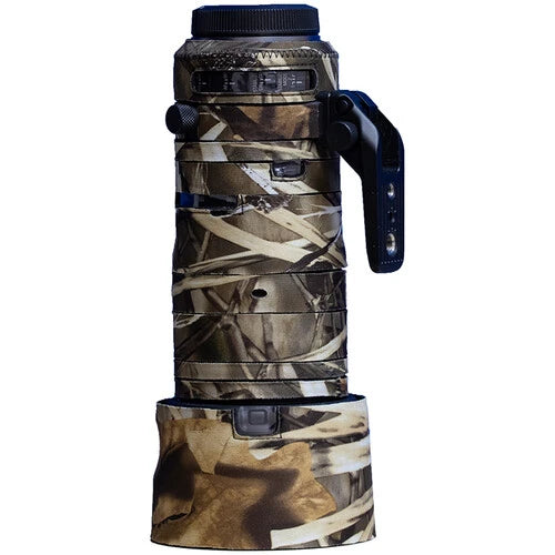 LensCoat Canon RF 70-200mm F2.8 L IS Z Realtree Max5