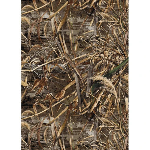 LensCoat Canon RF 70-200mm F2.8 L IS Z Realtree Max5