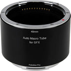 Fotodiox Pro Automatic Macro Extension Tube, 48mm (for Fuji G-Mount GFX)