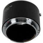 Fotodiox Pro Automatic Macro Extension Tube, 48mm (for Fuji G-Mount GFX)