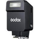 Godox IT22 iFlash TTL Camera Flash Black for Canon