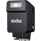 Godox IT22 iFlash TTL Camera Flash Black for Canon
