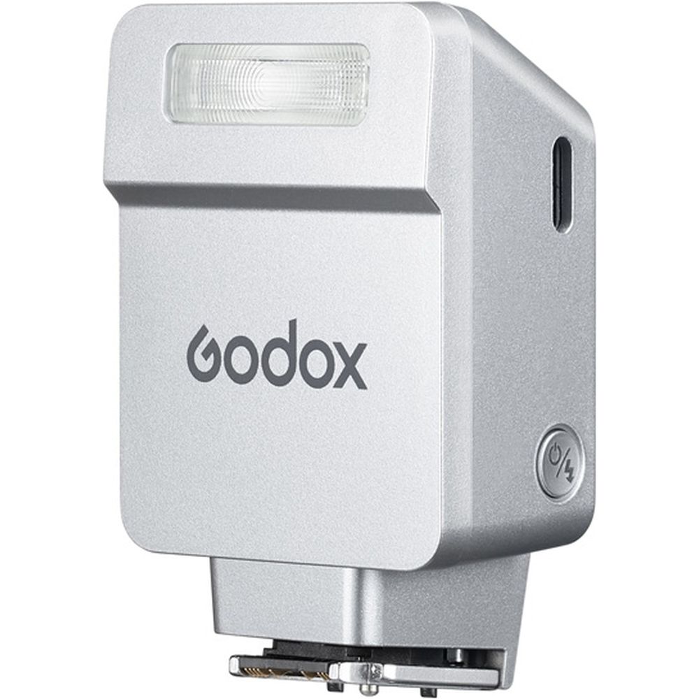 Godox IT22 iFlash TTL Camera Flash Silver for Canon