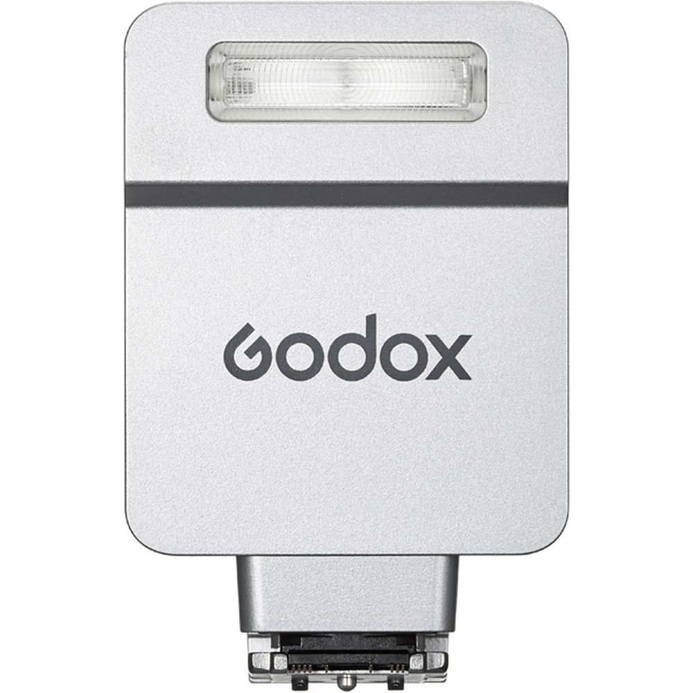 Godox IT22 iFlash TTL Camera Flash Silver for Canon