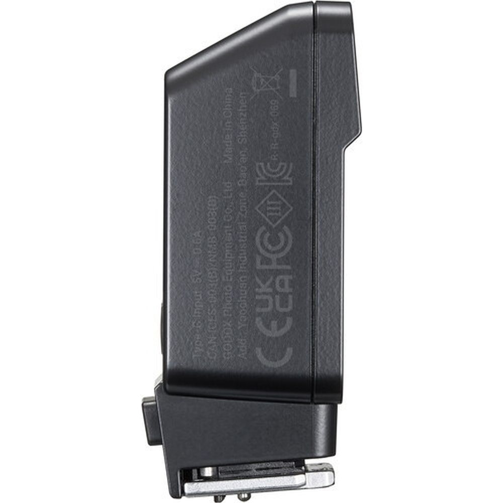 Godox IT22 iFlash TTL Camera Flash Black for Sony