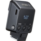 Godox IT22 iFlash TTL Camera Flash Black for Sony