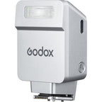 Godox IT22 iFlash TTL Camera Flash Silver for Sony