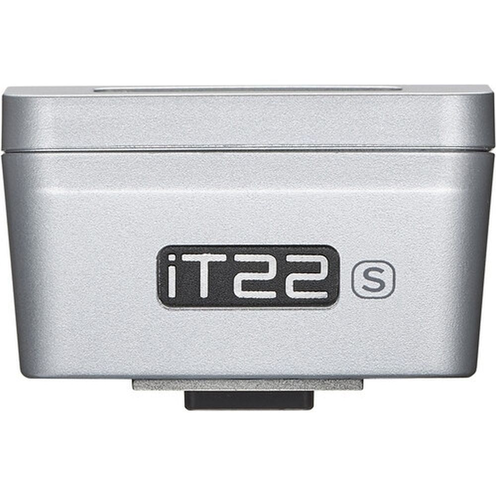 Godox IT22 iFlash TTL Camera Flash Silver for Sony