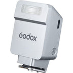 Godox IT22 iFlash TTL Camera Flash Silver for Sony