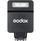 Godox IT22 iFlash TTL Camera Flash Black for Fuji
