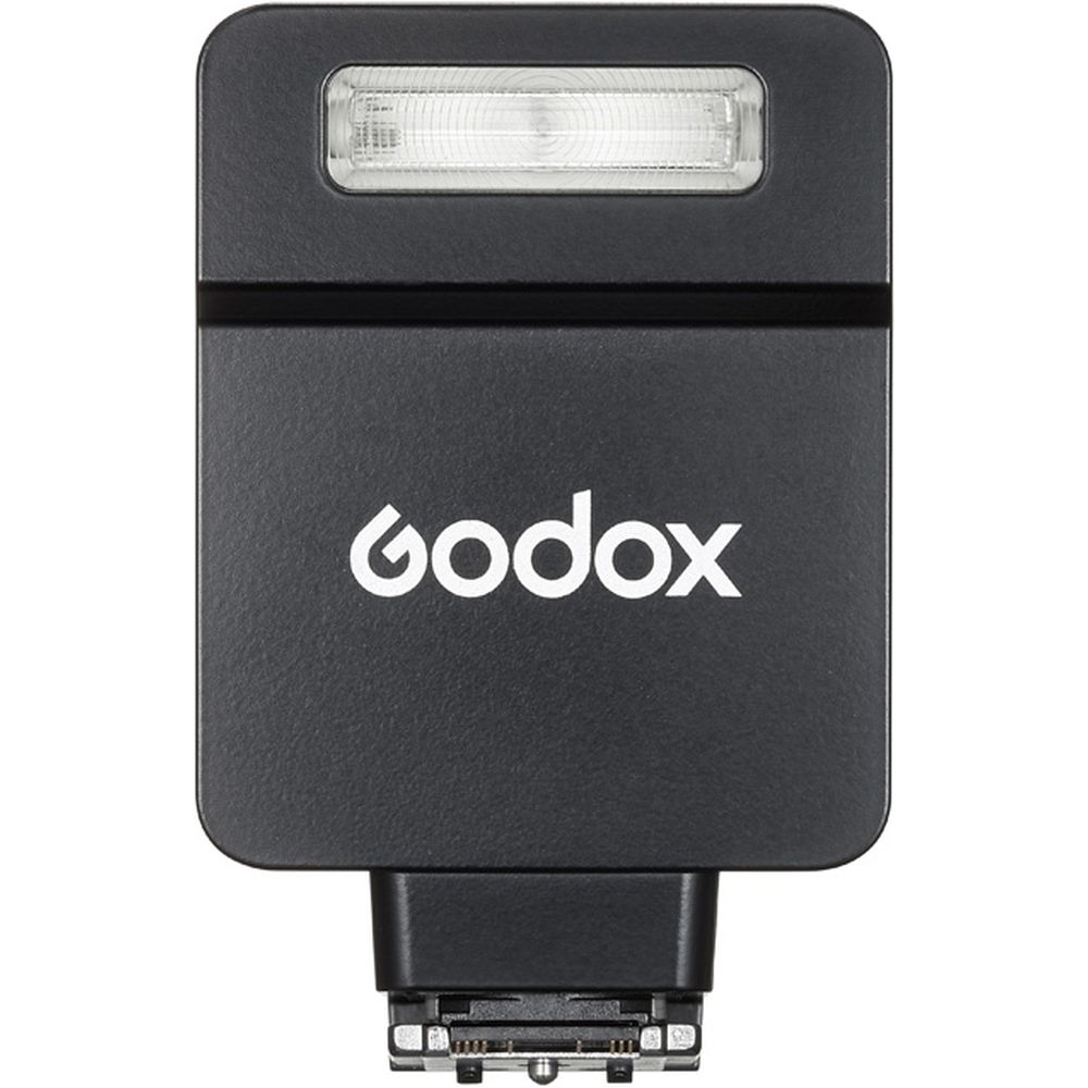 Godox IT22 iFlash TTL Camera Flash Black for Fuji