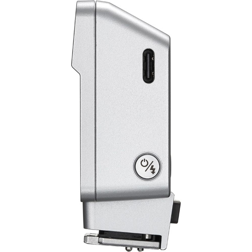 Godox IT22 iFlash TTL Camera Flash Silver for Fuji