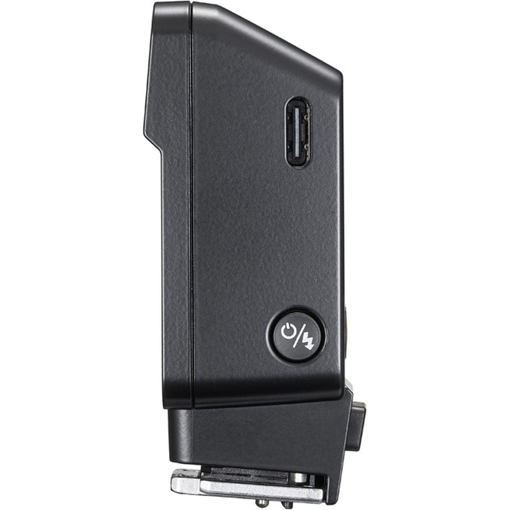 Godox IT22 iFlash TTL Camera Flash Black for OM System/Panasonic