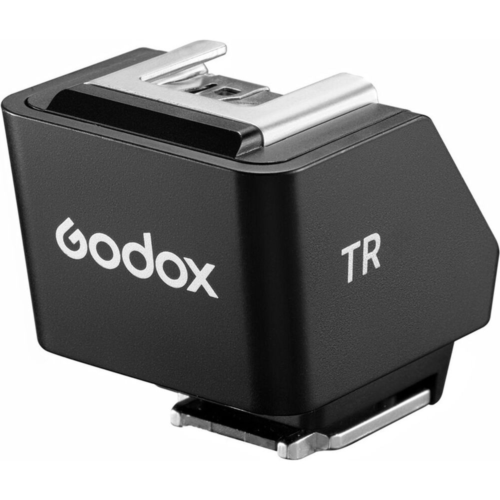 Godox TTL Hotshoe Riser for iT20/iT22 for Canon