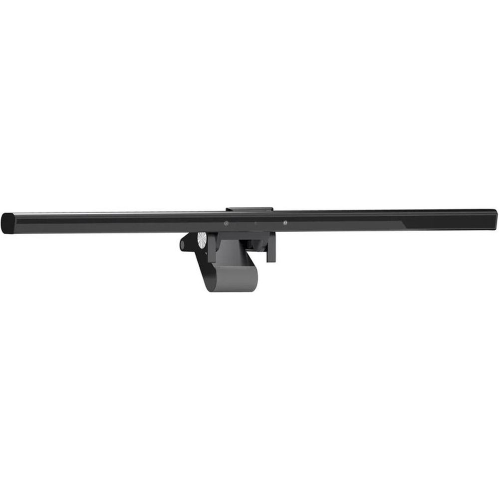 Alogic Illuminate light Bar 4k autofocus camera - space grey