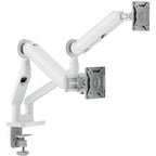 Alogic 32" Glide Monitor Arm, Dual
