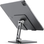 Alogic Edge desktop tablet foldable stand