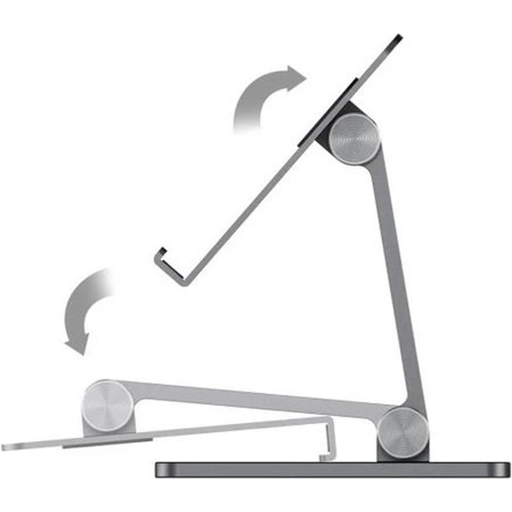 Alogic Edge desktop tablet foldable stand