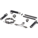 Tilta TA-T86-A-TW Handheld Support System for DJI Mavic 4 Pro - Titanium White
