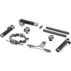Tilta TA-T86-A-TW Handheld Support System for DJI Mavic 4 Pro - Titanium White
