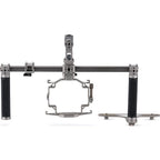 Tilta TA-T86-A-TW Handheld Support System for DJI Mavic 4 Pro - Titanium White