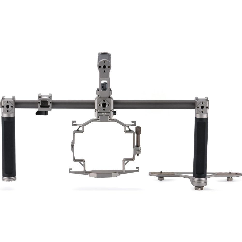 Tilta TA-T86-A-TW Handheld Support System for DJI Mavic 4 Pro - Titanium White