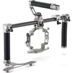 Tilta TA-T86-A-TW Handheld Support System for DJI Mavic 4 Pro - Titanium White