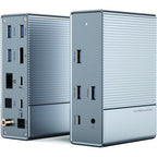 Hyper USB-C HyperDrive Next 10-port docking