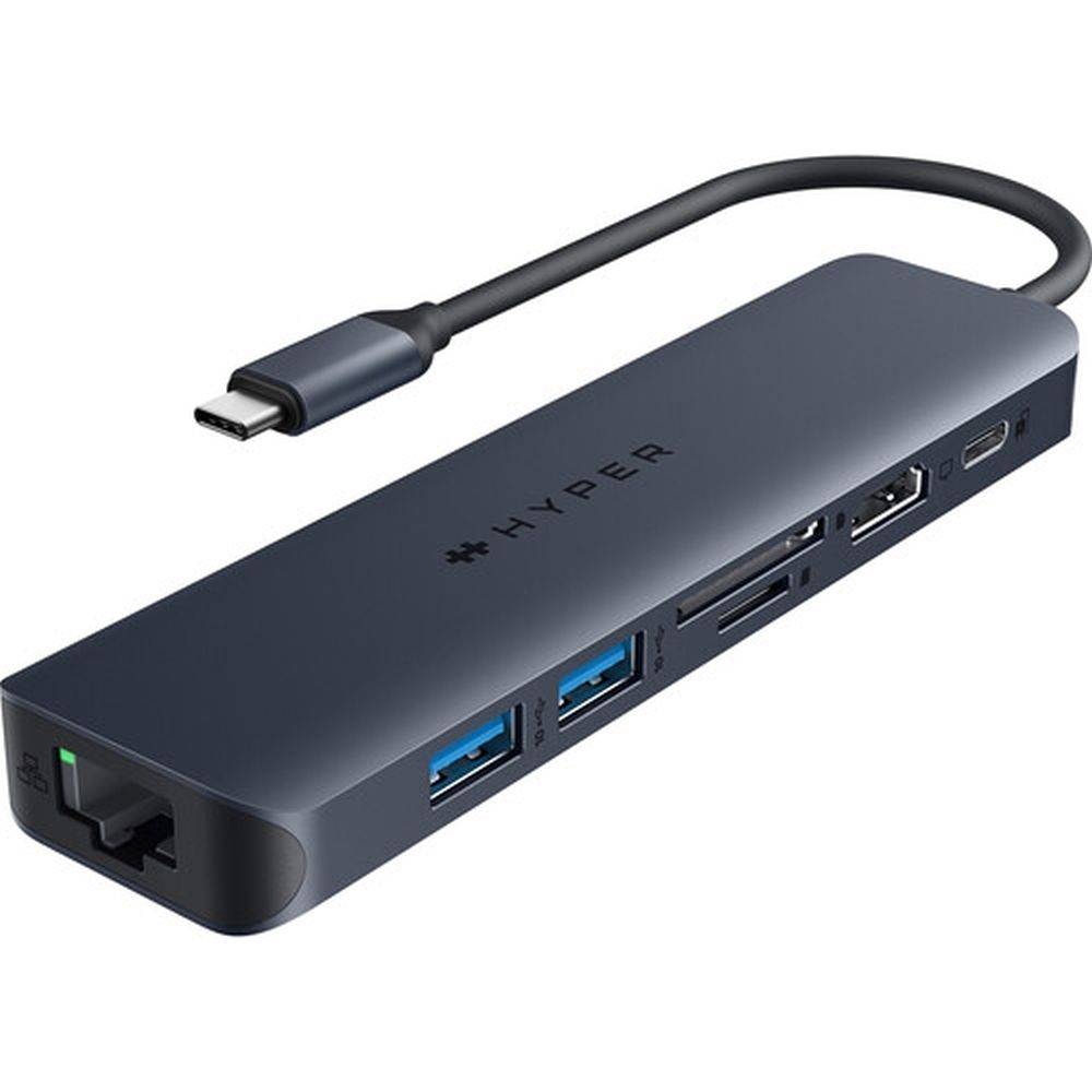 Hyper USB-C HyperDrive Next 7-port hub