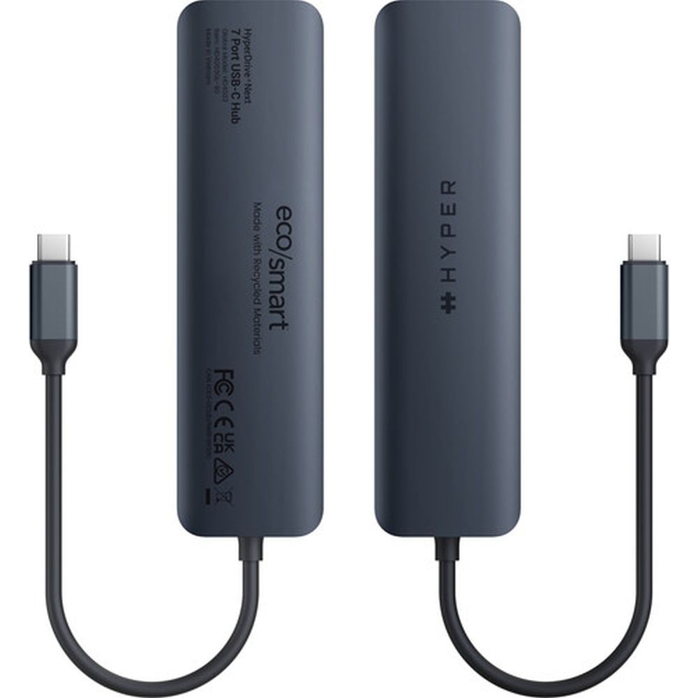 Hyper USB-C HyperDrive Next 7-port hub