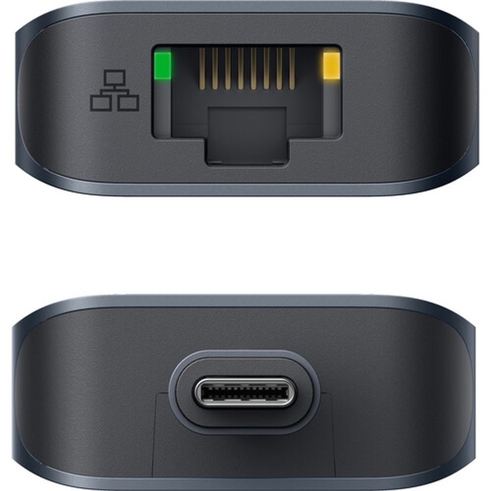 Hyper USB-C HyperDrive Next 7-port hub