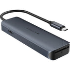 Hyper USB-C HyperDrive Next 6-port hub