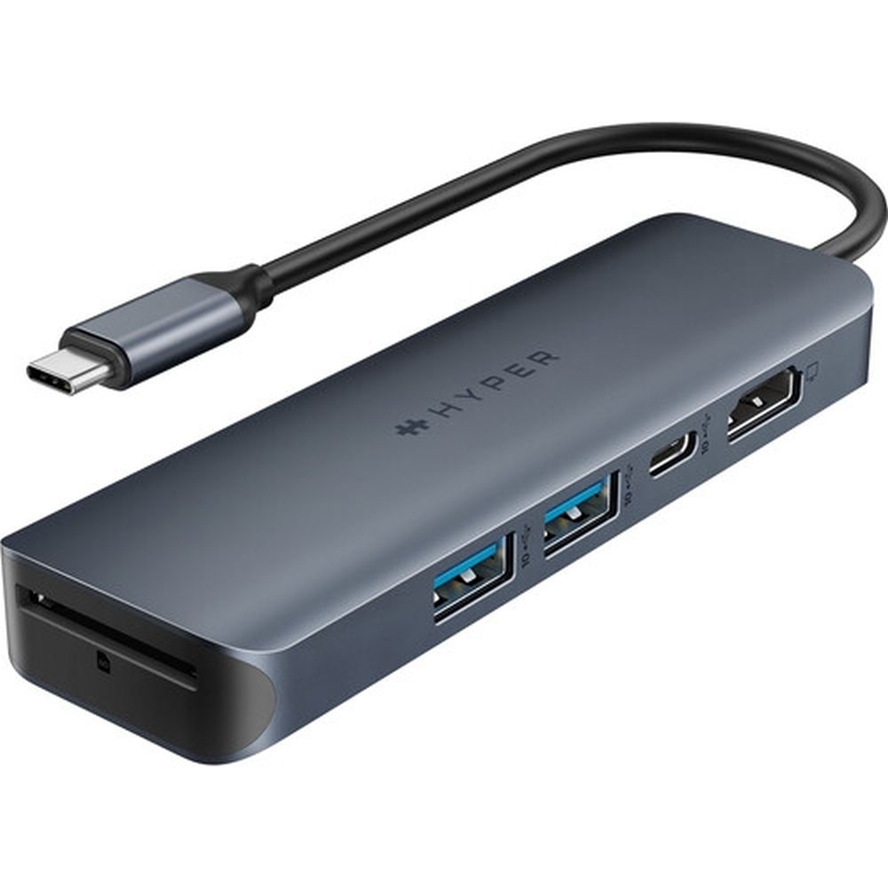 Hyper USB-C HyperDrive Next 6-port hub