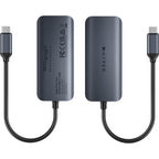 Hyper USB-C HyperDrive Next 4-port hub