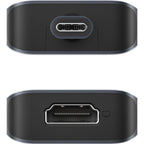 Hyper USB-C HyperDrive Next 4-port hub