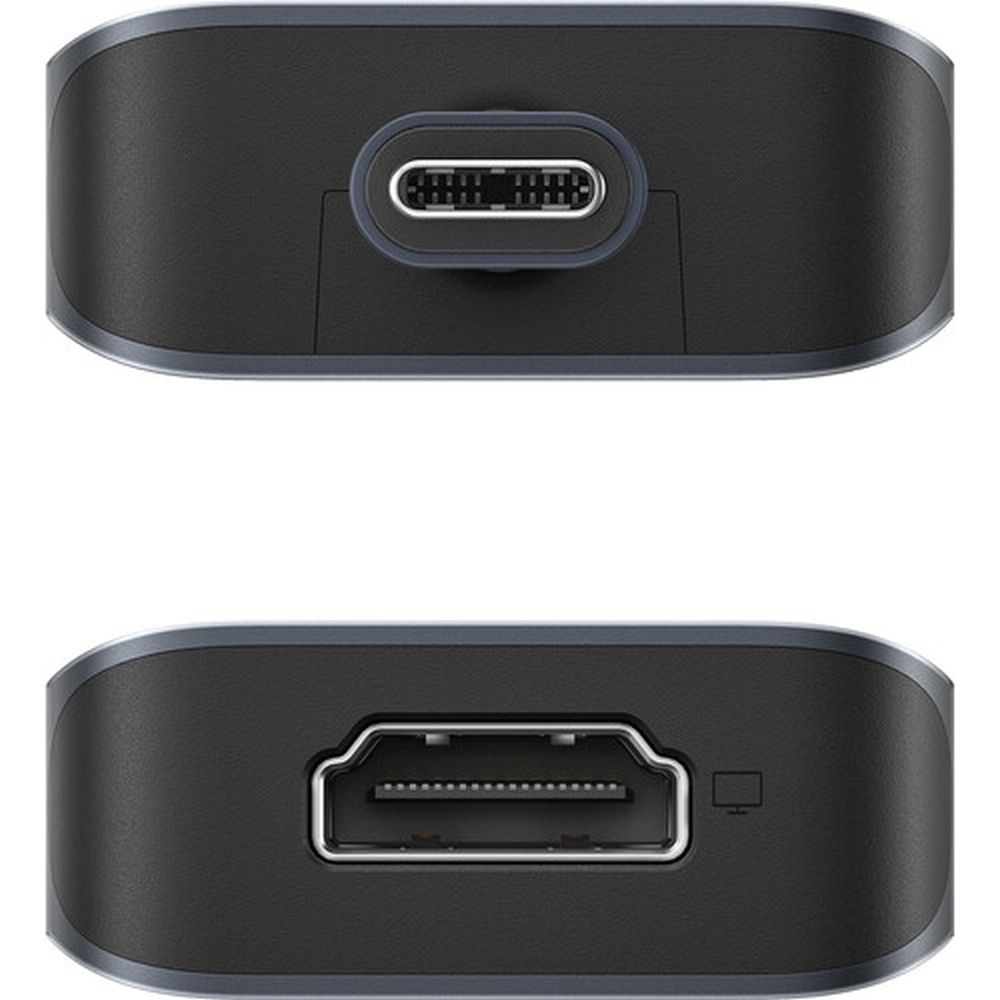 Hyper USB-C HyperDrive Next 4-port hub