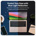 Hyper HyperShield privacy filter for MacBook Pro 16"